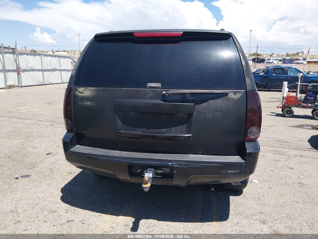 Продаж на аукціоні авто 2007 Gmc Yukon Sle, vin: 1GKFC13J67R210429, номер лоту: 45687304