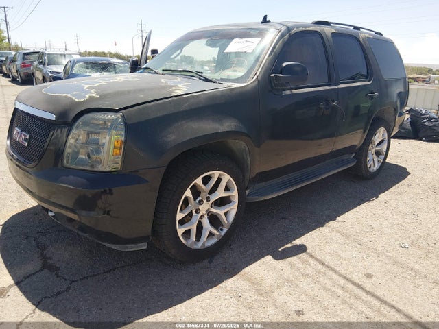 Продаж на аукціоні авто 2007 Gmc Yukon Sle, vin: 1GKFC13J67R210429, номер лоту: 45687304