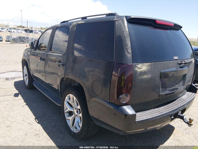 Продаж на аукціоні авто 2007 Gmc Yukon Sle, vin: 1GKFC13J67R210429, номер лоту: 45687304