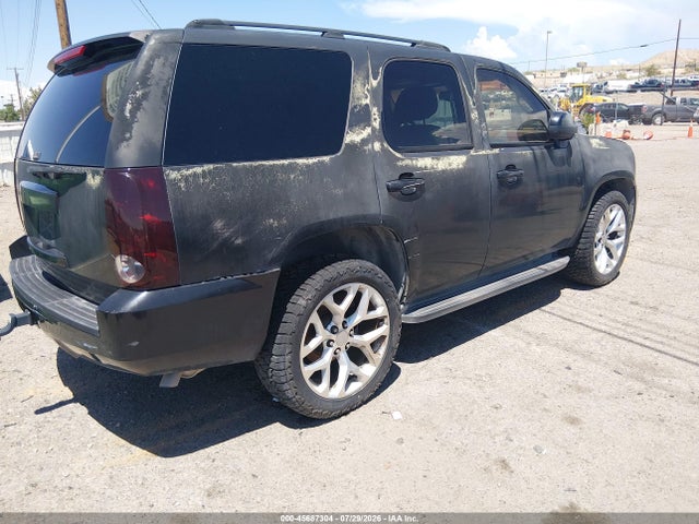 Продаж на аукціоні авто 2007 Gmc Yukon Sle, vin: 1GKFC13J67R210429, номер лоту: 45687304