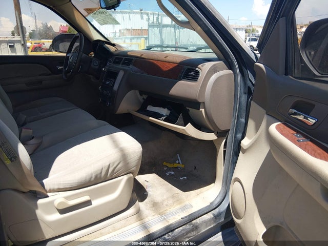 Продаж на аукціоні авто 2007 Gmc Yukon Sle, vin: 1GKFC13J67R210429, номер лоту: 45687304