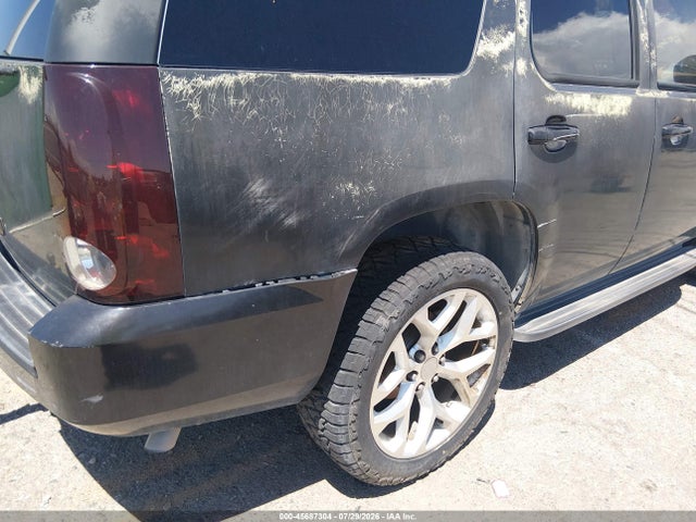 Продаж на аукціоні авто 2007 Gmc Yukon Sle, vin: 1GKFC13J67R210429, номер лоту: 45687304