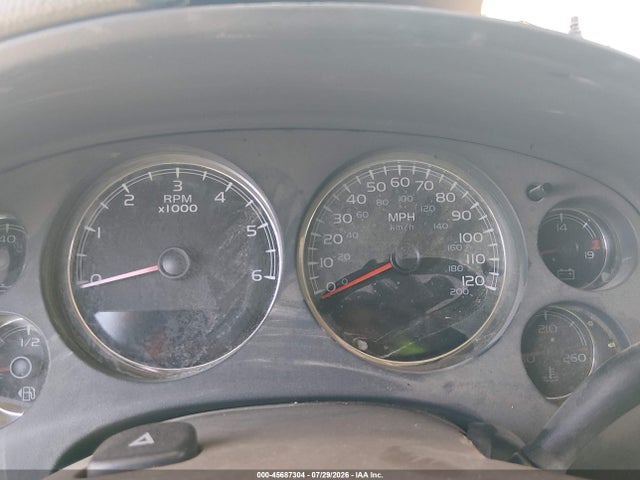 Продаж на аукціоні авто 2007 Gmc Yukon Sle, vin: 1GKFC13J67R210429, номер лоту: 45687304