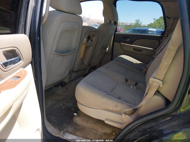 Продаж на аукціоні авто 2007 Gmc Yukon Sle, vin: 1GKFC13J67R210429, номер лоту: 45687304