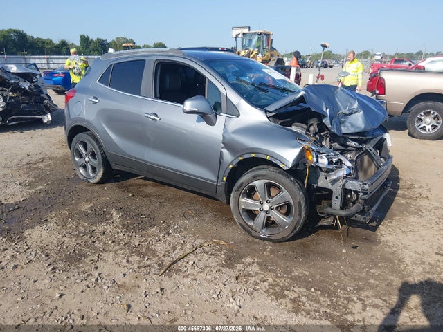 Aukcja sprzedaży 2014 Buick Encore, vin: KL4CJASB0EB651410, numer aukcji: 45687306