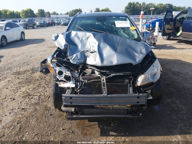 Aukcja sprzedaży 2014 Buick Encore, vin: KL4CJASB0EB651410, numer aukcji: 45687306