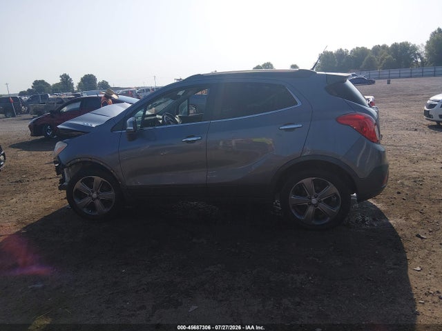 Aukcja sprzedaży 2014 Buick Encore, vin: KL4CJASB0EB651410, numer aukcji: 45687306