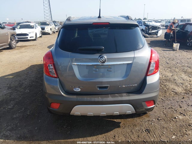 Aukcja sprzedaży 2014 Buick Encore, vin: KL4CJASB0EB651410, numer aukcji: 45687306