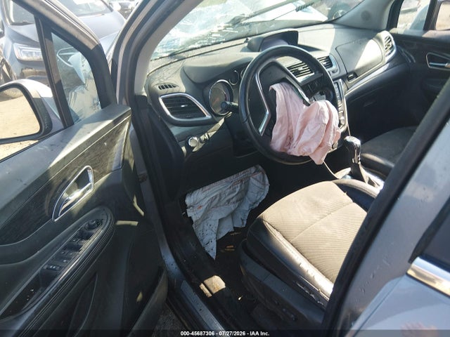 Aukcja sprzedaży 2014 Buick Encore, vin: KL4CJASB0EB651410, numer aukcji: 45687306