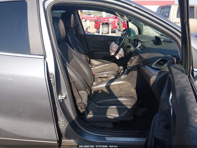 Aukcja sprzedaży 2014 Buick Encore, vin: KL4CJASB0EB651410, numer aukcji: 45687306
