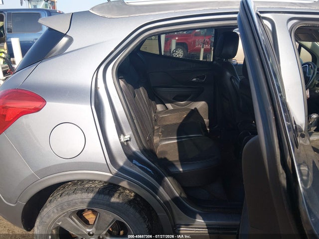 Aukcja sprzedaży 2014 Buick Encore, vin: KL4CJASB0EB651410, numer aukcji: 45687306