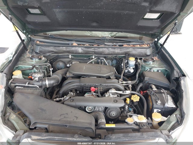 Продаж на аукціоні авто 2012 Subaru Outback 2.5i Premium, vin: 4S4BRBCC5C3294669, номер лоту: 45687307