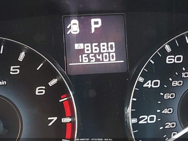 Продаж на аукціоні авто 2012 Subaru Outback 2.5i Premium, vin: 4S4BRBCC5C3294669, номер лоту: 45687307