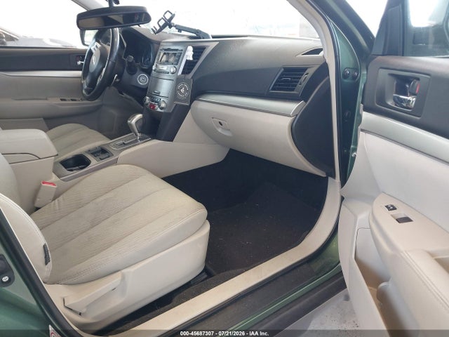 Продаж на аукціоні авто 2012 Subaru Outback 2.5i Premium, vin: 4S4BRBCC5C3294669, номер лоту: 45687307