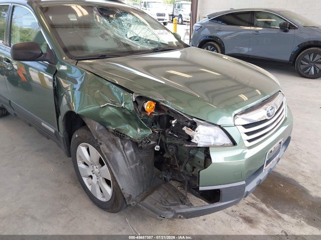 Продаж на аукціоні авто 2012 Subaru Outback 2.5i Premium, vin: 4S4BRBCC5C3294669, номер лоту: 45687307