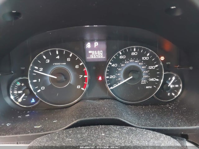 Продаж на аукціоні авто 2012 Subaru Outback 2.5i Premium, vin: 4S4BRBCC5C3294669, номер лоту: 45687307