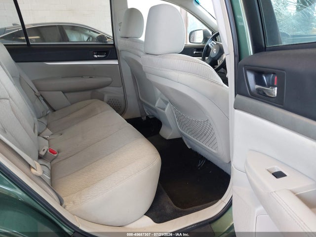 Продаж на аукціоні авто 2012 Subaru Outback 2.5i Premium, vin: 4S4BRBCC5C3294669, номер лоту: 45687307