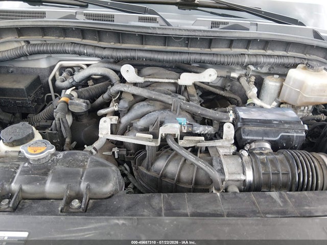 2017 Nissan Armada Sl მანქანა იყიდება აუქციონზე, vin: JN8AY2NC3H9501374, აუქციონის ნომერი: 45687310