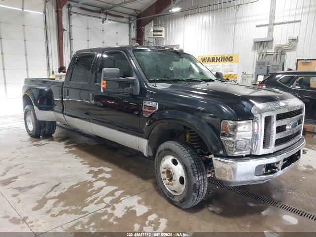2008 Ford F-350 Fx4/king Ranch/lariat/xl/xlt მანქანა იყიდება აუქციონზე, vin: 1FTWW33R88EB04139, აუქციონის ნომერი: 45687312