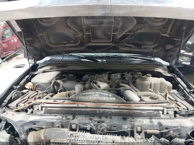 Продаж на аукціоні авто 2008 Ford F-350 Fx4/king Ranch/lariat/xl/xlt, vin: 1FTWW33R88EB04139, номер лоту: 45687312