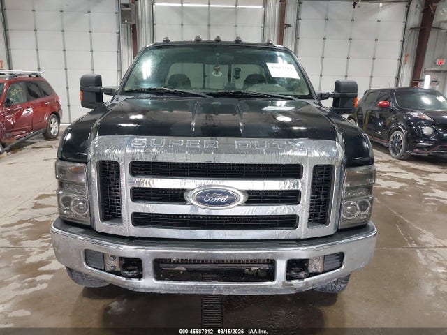 Продаж на аукціоні авто 2008 Ford F-350 Fx4/king Ranch/lariat/xl/xlt, vin: 1FTWW33R88EB04139, номер лоту: 45687312
