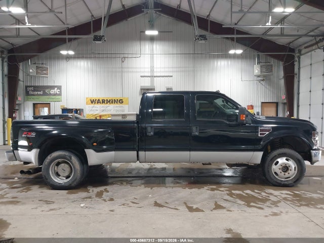 Продаж на аукціоні авто 2008 Ford F-350 Fx4/king Ranch/lariat/xl/xlt, vin: 1FTWW33R88EB04139, номер лоту: 45687312