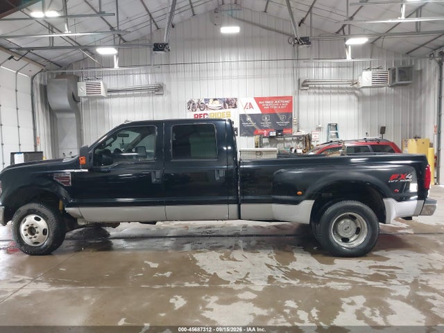 Продаж на аукціоні авто 2008 Ford F-350 Fx4/king Ranch/lariat/xl/xlt, vin: 1FTWW33R88EB04139, номер лоту: 45687312