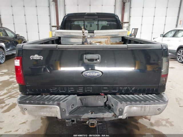 Продаж на аукціоні авто 2008 Ford F-350 Fx4/king Ranch/lariat/xl/xlt, vin: 1FTWW33R88EB04139, номер лоту: 45687312