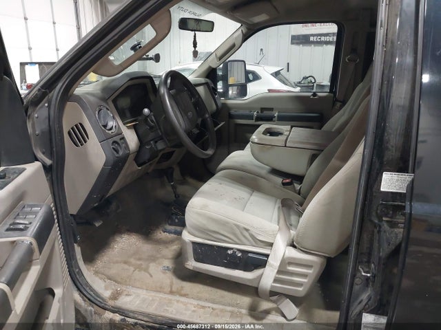 Продаж на аукціоні авто 2008 Ford F-350 Fx4/king Ranch/lariat/xl/xlt, vin: 1FTWW33R88EB04139, номер лоту: 45687312