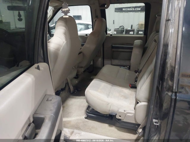 Продаж на аукціоні авто 2008 Ford F-350 Fx4/king Ranch/lariat/xl/xlt, vin: 1FTWW33R88EB04139, номер лоту: 45687312