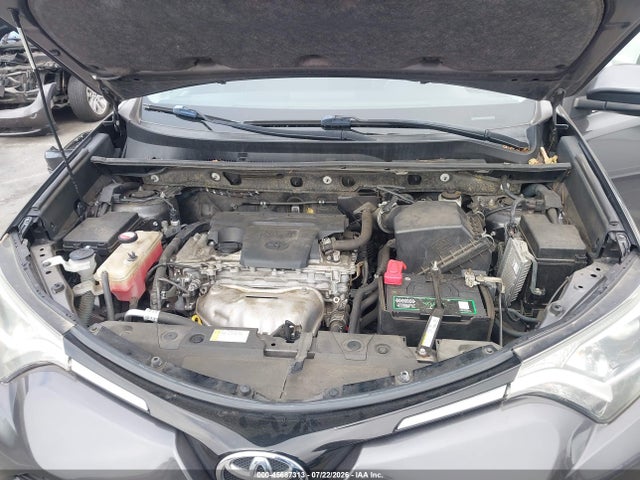 Toyota Rav4 Xle 2016 JTMWFREV3GJ094753 Image 10