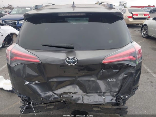 Toyota Rav4 Xle 2016 JTMWFREV3GJ094753 Image 19