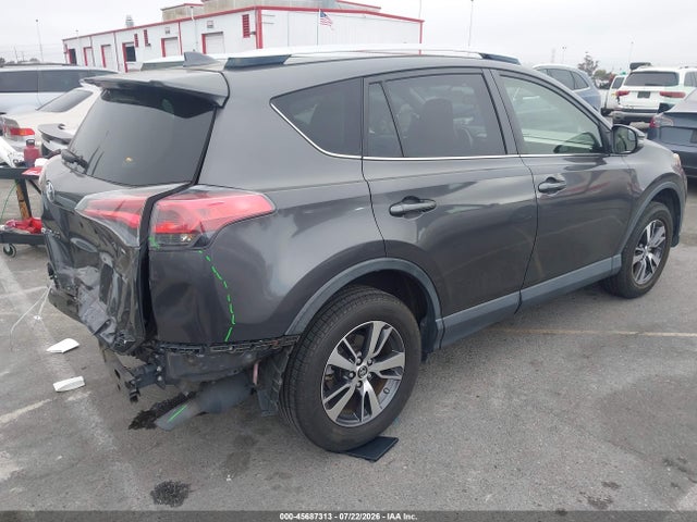 Auction sale of the 2016 Toyota Rav4 Xle, vin: JTMWFREV3GJ094753, lot number: 45687313