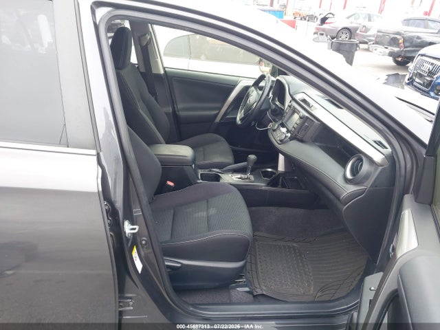 Toyota Rav4 Xle 2016 JTMWFREV3GJ094753 Image 5