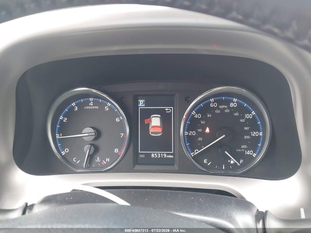 Aukcja sprzedaży 2016 Toyota Rav4 Xle, vin: JTMWFREV3GJ094753, numer aukcji: 45687313