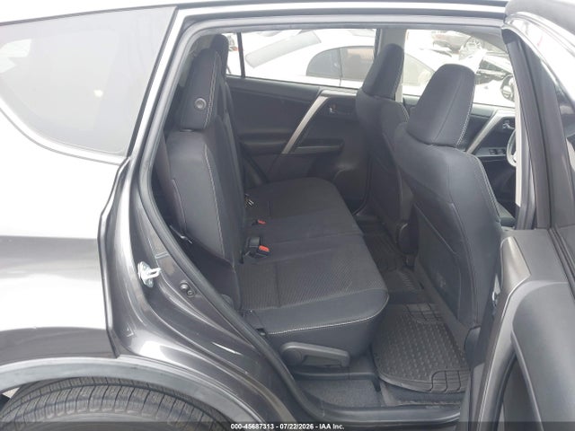 Auction sale of the 2016 Toyota Rav4 Xle, vin: JTMWFREV3GJ094753, lot number: 45687313