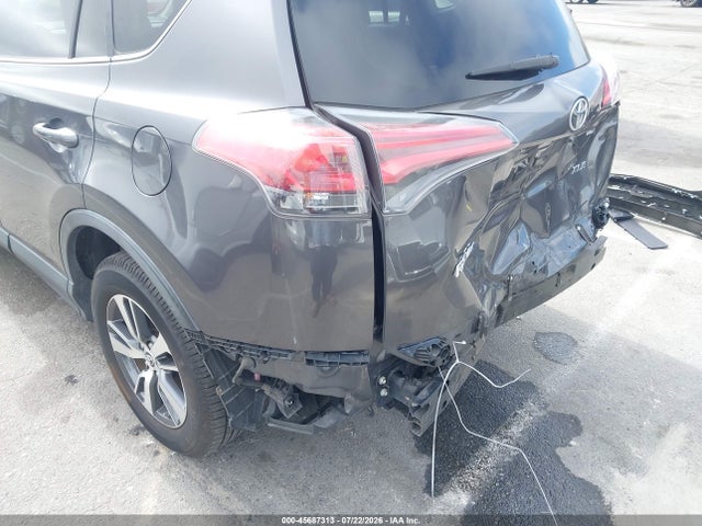 Aukcja sprzedaży 2016 Toyota Rav4 Xle, vin: JTMWFREV3GJ094753, numer aukcji: 45687313