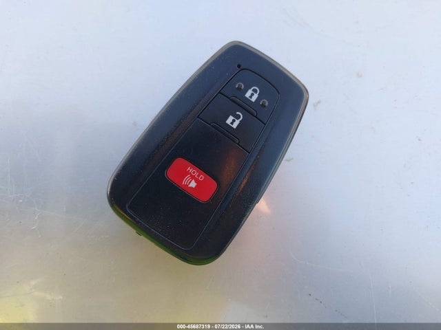 JTDKARFU7G3521052 Toyota Prius Three Touring