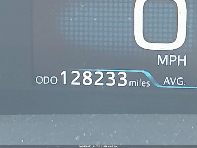 JTDKARFU7G3521052 Toyota Prius Three Touring