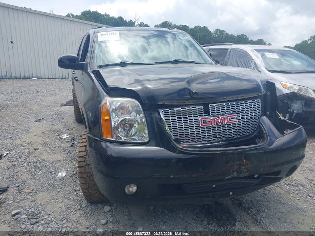 Продаж на аукціоні авто 2011 Gmc Yukon Xl 1500 Slt, vin: 1GKS2KE31BR228111, номер лоту: 45687322