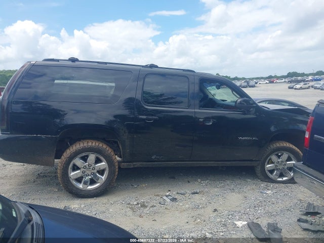 Продаж на аукціоні авто 2011 Gmc Yukon Xl 1500 Slt, vin: 1GKS2KE31BR228111, номер лоту: 45687322
