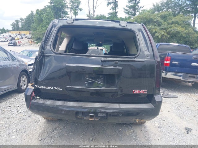 Продаж на аукціоні авто 2011 Gmc Yukon Xl 1500 Slt, vin: 1GKS2KE31BR228111, номер лоту: 45687322