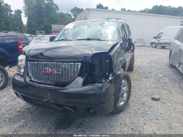 Продаж на аукціоні авто 2011 Gmc Yukon Xl 1500 Slt, vin: 1GKS2KE31BR228111, номер лоту: 45687322
