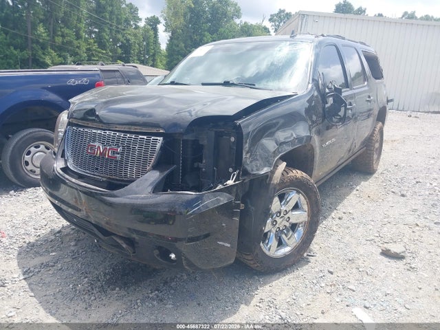 Продаж на аукціоні авто 2011 Gmc Yukon Xl 1500 Slt, vin: 1GKS2KE31BR228111, номер лоту: 45687322