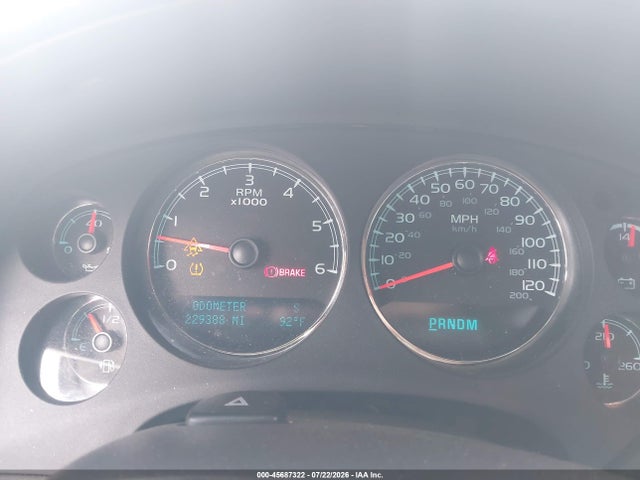 Продаж на аукціоні авто 2011 Gmc Yukon Xl 1500 Slt, vin: 1GKS2KE31BR228111, номер лоту: 45687322