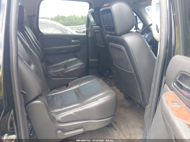 Продаж на аукціоні авто 2011 Gmc Yukon Xl 1500 Slt, vin: 1GKS2KE31BR228111, номер лоту: 45687322
