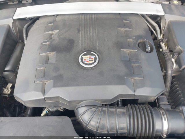 Продаж на аукціоні авто 2011 Cadillac Cts Premium, vin: 1G6DP5ED8B0143693, номер лоту: 45687326