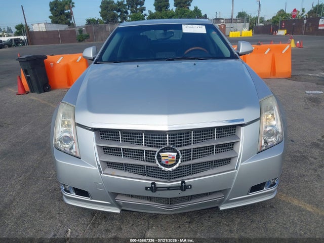 Продаж на аукціоні авто 2011 Cadillac Cts Premium, vin: 1G6DP5ED8B0143693, номер лоту: 45687326