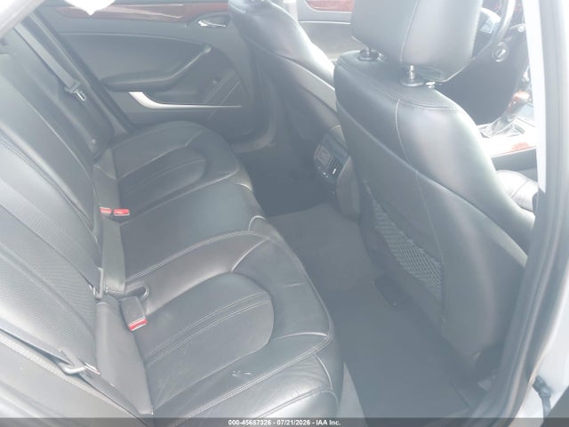 Продаж на аукціоні авто 2011 Cadillac Cts Premium, vin: 1G6DP5ED8B0143693, номер лоту: 45687326