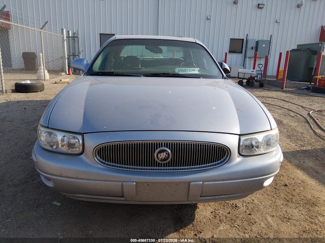 Aukcja sprzedaży 2005 Buick Lesabre Custom, vin: 1G4HP52K65U143332, numer aukcji: 45687330